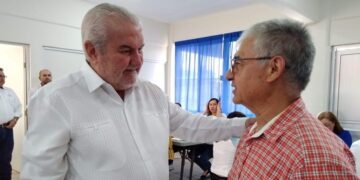 Sí hay abusos de servidores públicos, población debe denunciar: Contralor Porteño