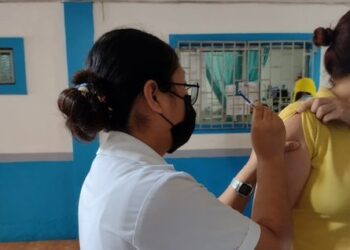 Tiene Tamaulipas dosis suficientes de vacuna contra Tosferina, Difteria y Tétano