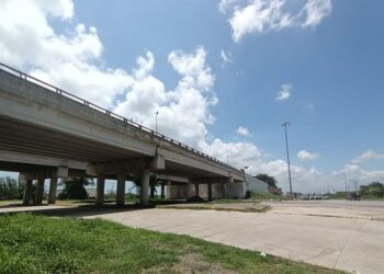 ASIPONA asegura CAERA el “Puente Roto” en Altamira