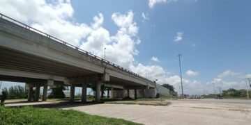 ASIPONA asegura CAERA el “Puente Roto” en Altamira