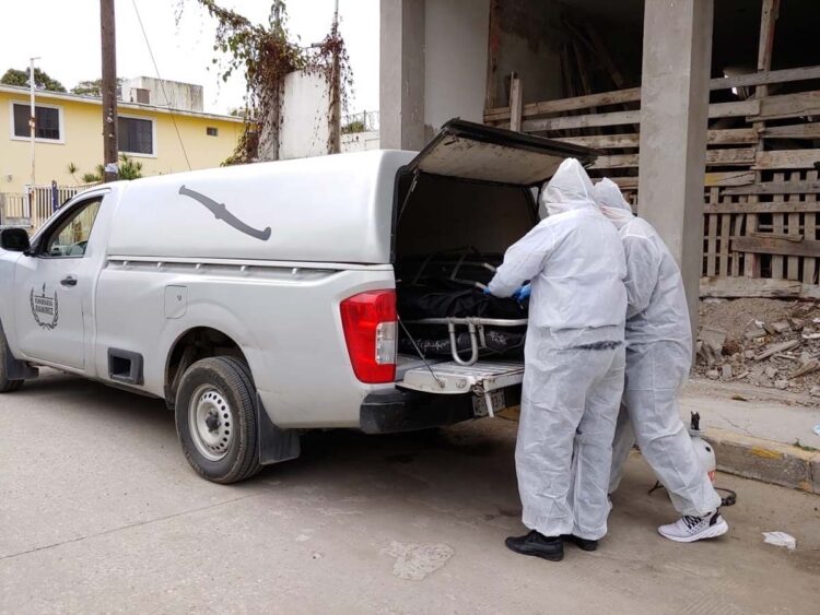 Un muerto más de Covid y 79 nuevos contagios hoy en Tamaulipas