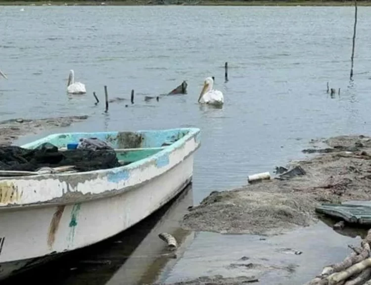 Encuentran muerto a pescador en su lancha en San Fernando