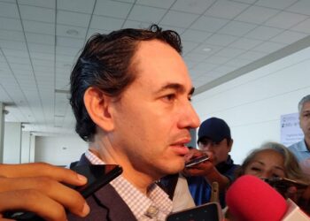 Avanza sur de Tamaulipas en seguridad gracias a la coordinación con 3 niveles