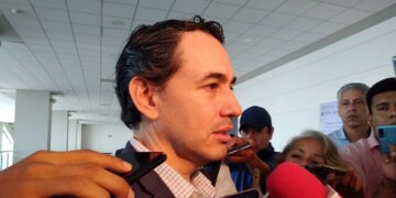 Avanza sur de Tamaulipas en seguridad gracias a la coordinación con 3 niveles