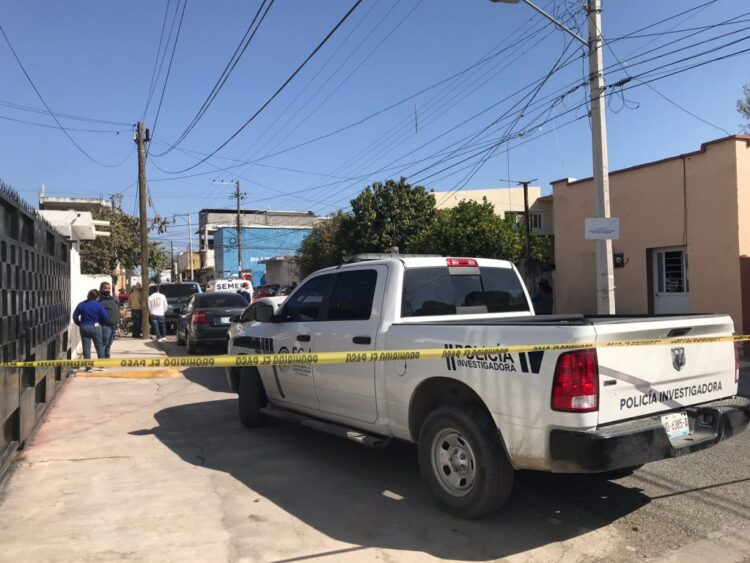 Se ahorca empleado tras discutir con su esposa