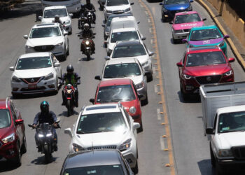 Amplían hasta marzo 2023 plazo para regularizar autos chocolate