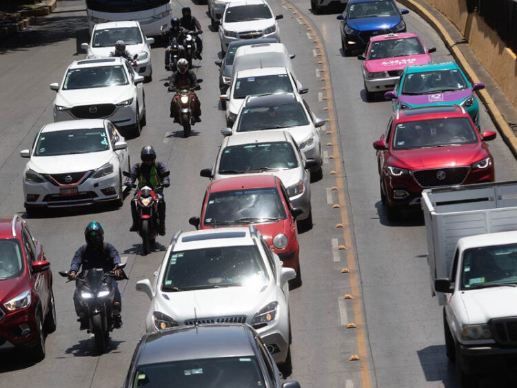 Amplían hasta marzo 2023 plazo para regularizar autos chocolate