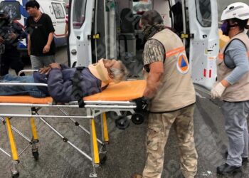 Mueren cuatro piscadoras de chile al chocar en Altamira