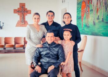 Llama alcalde a ciudadanos a trabajar juntos por un mejor Victoria en 2023