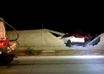 Detienen a 3 por golpear a reporteros en Zapopan