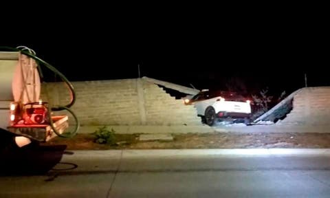 Detienen a 3 por golpear a reporteros en Zapopan