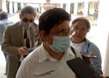 Interviene Estado en conflicto Sindicato-Ayuntamiento de Victoria