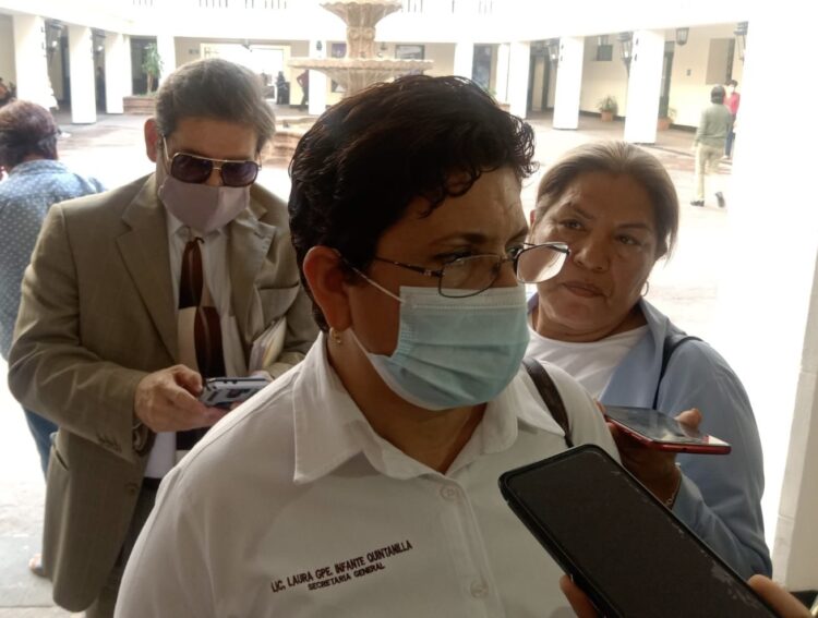 Interviene Estado en conflicto Sindicato-Ayuntamiento de Victoria