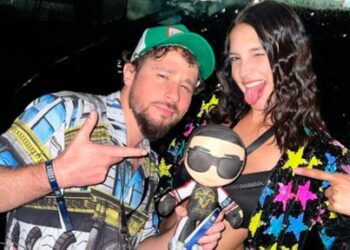 Luisito Comunica fue estafado con boletos falsos para concierto de Daddy Yankee