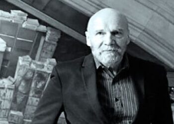 Falleció el pintor y muralista mexicano Rafael Cauduro