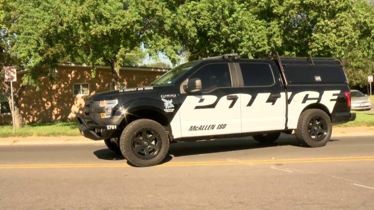 Destinan 15 MDD para blindar seguridad escolar en McAllen