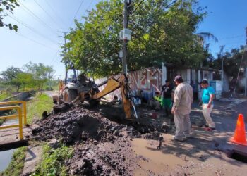 Responde Gobierno de Victoria peticiones de solución a problemas de sectores