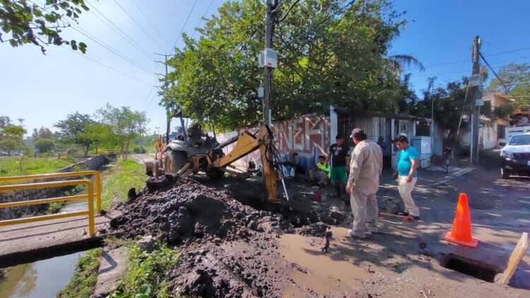 Responde Gobierno de Victoria peticiones de solución a problemas de sectores