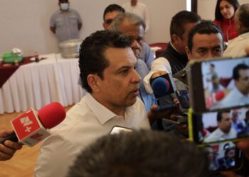 Pide alcalde de Victoria celebrar fiestas navideñas con responsabilidad