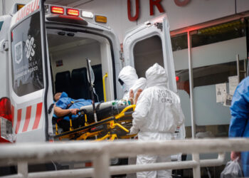 Sigue repuntando Covid en Tamaulipas; 47 nuevos contagios hoy