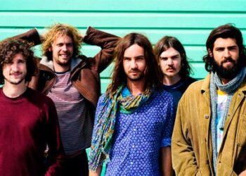 Tame Impala abre segunda fecha en el Palacio de los Deportes