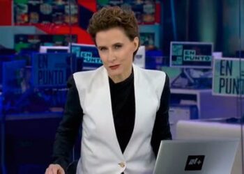 La severa crítica de Denise Maerker tras la eliminación de México en Qatar 2022: ‘El fracaso más grande’