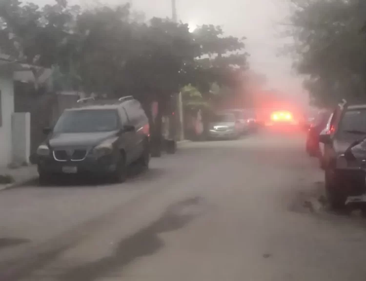 Se ahorca sexagenario en la Colonia Satélite de Victoria