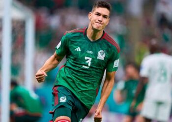 México, un país exportador de defensas al fútbol de Europa