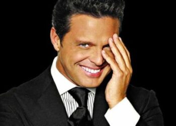 Luis Miguel entre los 10 más escuchados de México del 2022 en Spotify