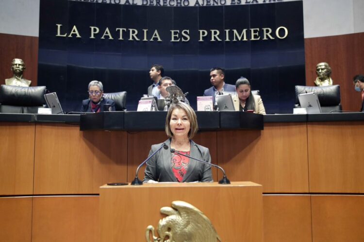 Propone Ejecutivo al Senado a Andrea Marván como comisionada de la Cofece