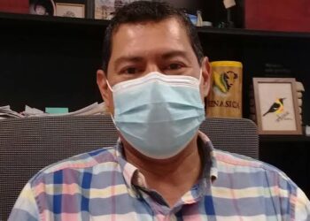 Norte de Tamaulipas en proceso de erradicación del picudo del algodonero