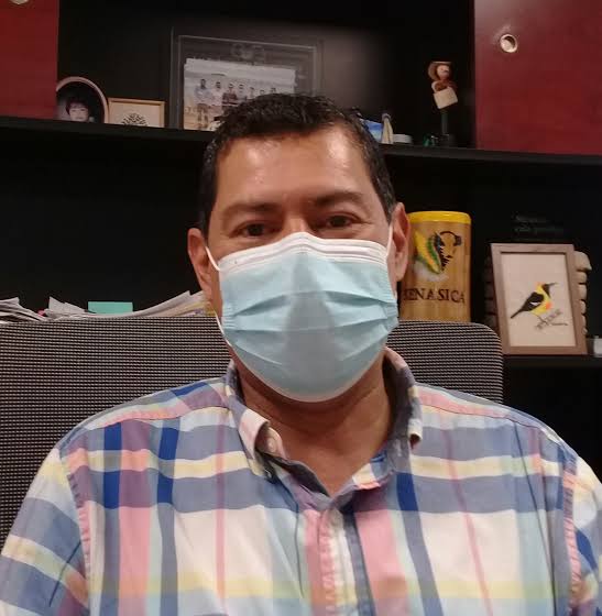 Norte de Tamaulipas en proceso de erradicación del picudo del algodonero