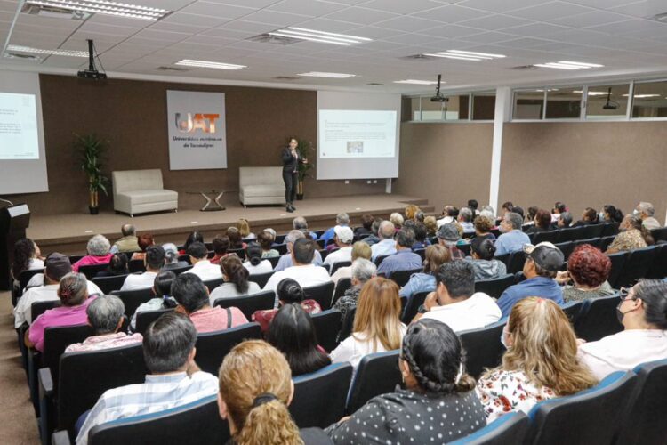 Impulsa DIF prevención de accidentes en adultos mayores de Tamaulipas