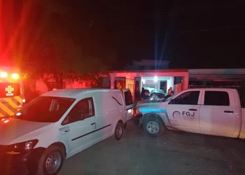 Maestra victorense de 25 años se ahorca en El Mante