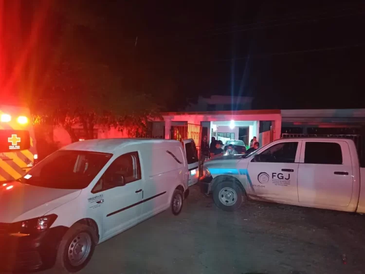 Maestra victorense de 25 años se ahorca en El Mante