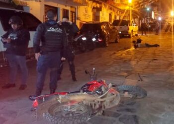Tres víctimas de agresión en Mazamitla, Jalisco son menores
