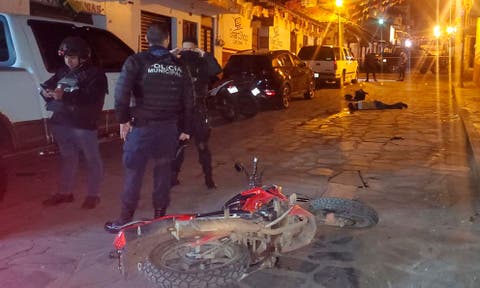 Tres víctimas de agresión en Mazamitla, Jalisco son menores