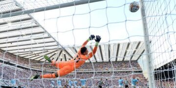 Qué ligas y qué equipos llevan más goles en el Mundial de Qatar?