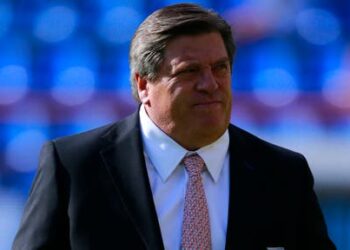 Miguel Herrera explotó contra el Tata: ‘Nos lo vendieron como un gran estratega y no lo es’