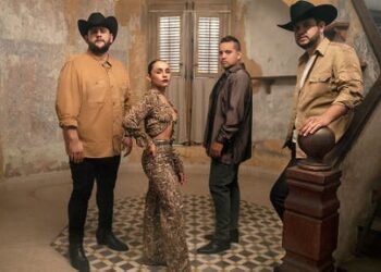 Matisse iniciará 2023 con nuevo disco y un Latin Grammy