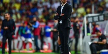 Tano Ortiz: ‘De la forma en la que fuimos eliminados, no he dejado de pensar qué corregir’