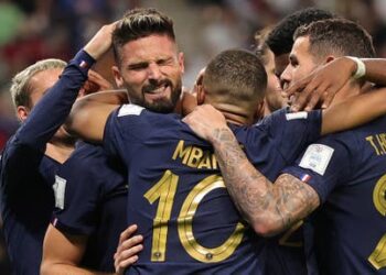 Hugo Lloris: ‘Ante Inglaterra es un sabor particular, una batalla especial’