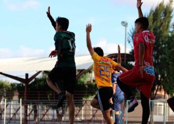 Capital impulsará deportes de contacto