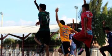 Capital impulsará deportes de contacto