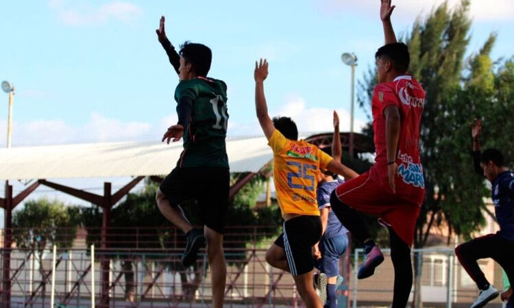 Capital impulsará deportes de contacto