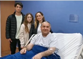 Se fractura pierna en accidente alcalde de Madero Adrián Oseguera