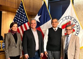 Tamaulipas y Texas fortalecen lazos de cooperación comercial y desarrollo de inversiones