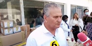 Investigarán adeudo de 70 millones de pesos en farmacias de hospitales.