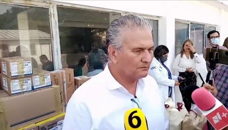 Investigarán adeudo de 70 millones de pesos en farmacias de hospitales.