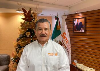 Instalará SNTE 235 casillas para elección de dirigente este viernes